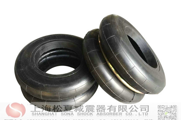 空氣彈簧應用中容易發(fā)生的首要難題怎么破？