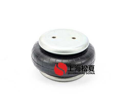 什么是空氣彈簧的剛度系數？