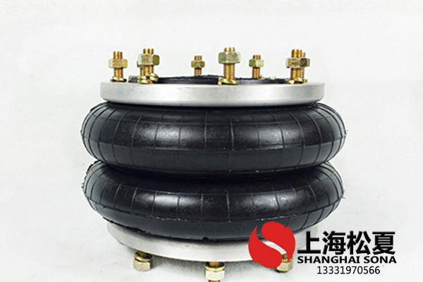 如何選擇空氣彈簧生產(chǎn)商？