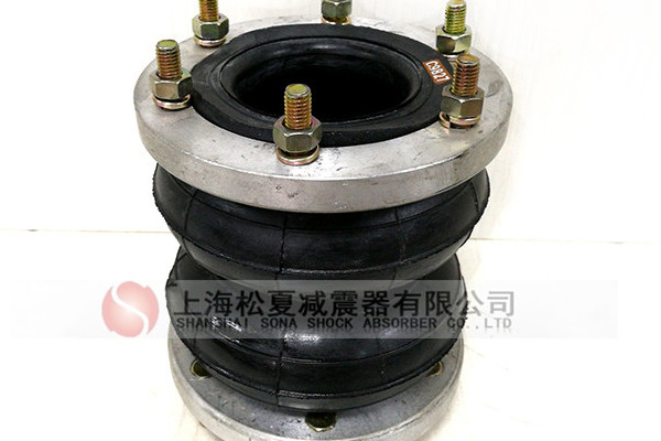 振動(dòng)篩橡膠空氣彈簧的特點(diǎn)