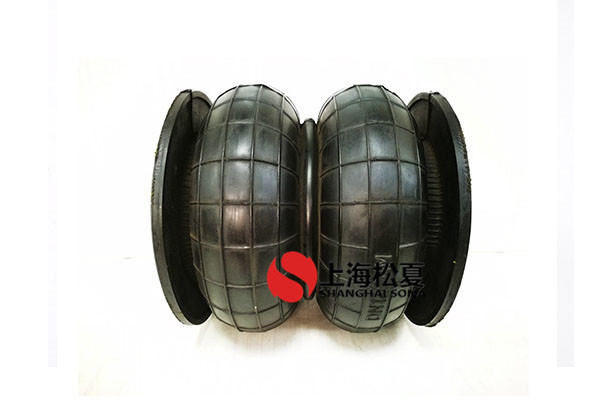 橡膠空氣彈簧應該如何安裝？