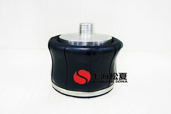 橡膠空氣彈簧如何使用