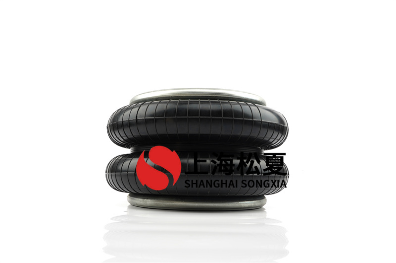 日本橫濱ZF-550-3?橡膠氣囊工作壓力出標準值怎么辦？