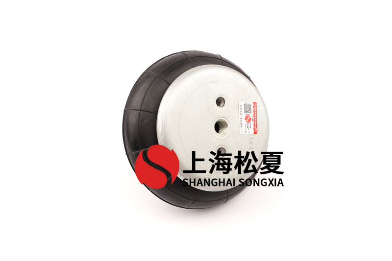 ZF-500-4空氣彈簧在工業(yè)中具有的優(yōu)勢有哪些方面？