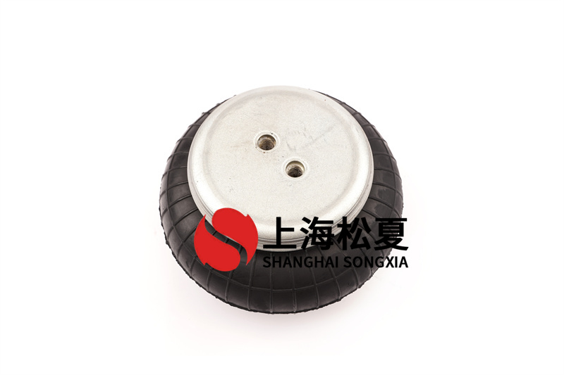 關(guān)于震動(dòng)篩減震用CZF-300-3空氣彈簧的原因
