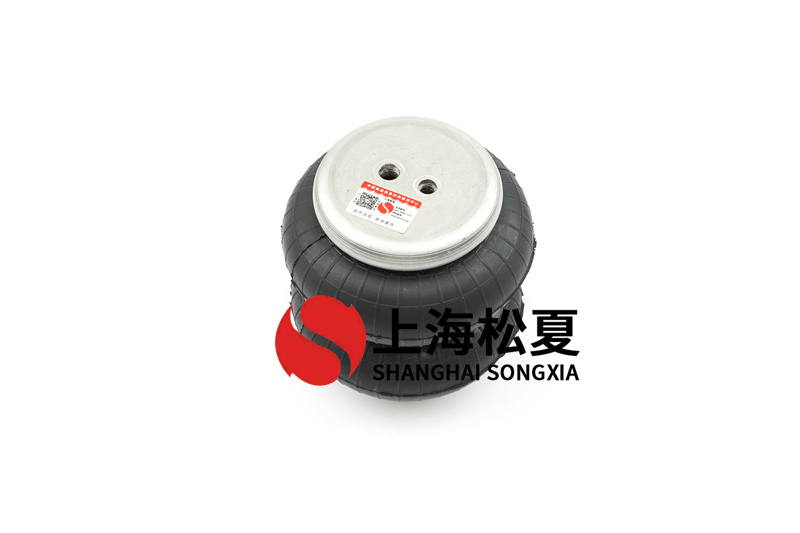 日本橫濱ZF-400-4橡膠氣囊活塞壓縮空氣方案設計