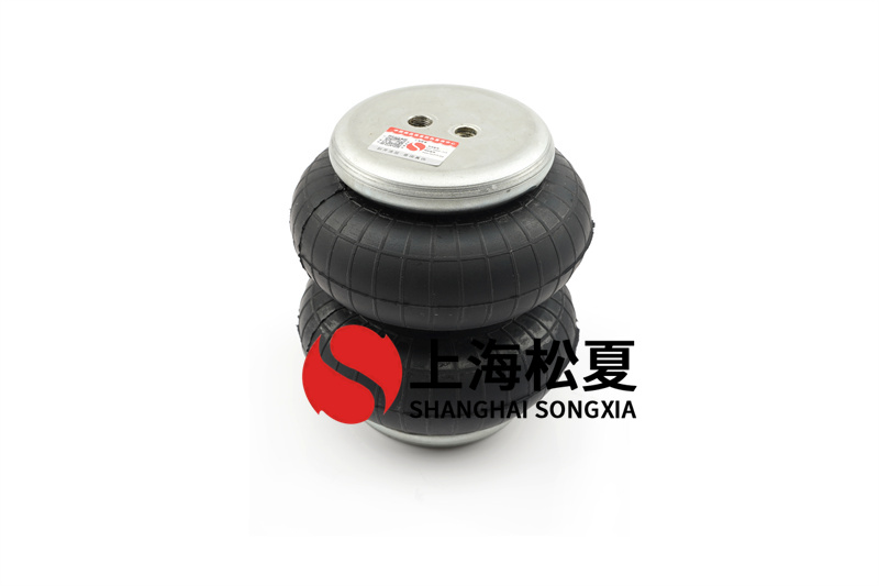 M/31081橡膠氣囊應用什么減振設備？