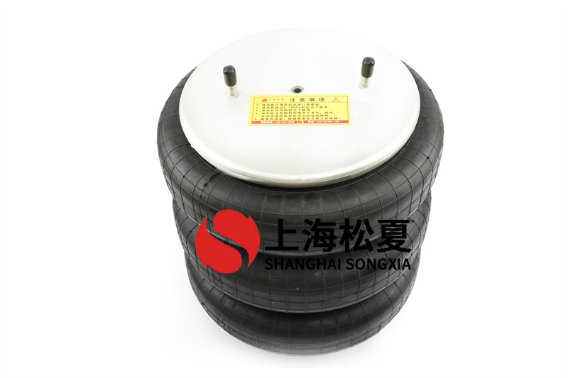 ZF-500-3空氣彈簧彎曲剛度怎樣？