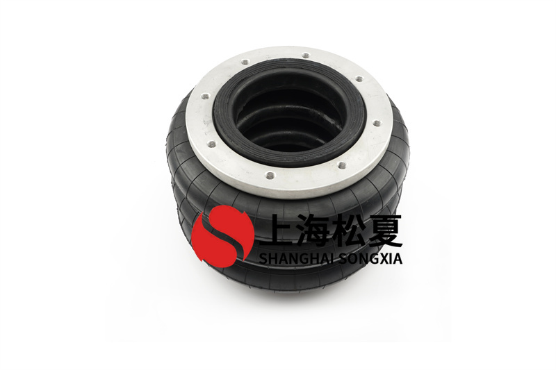 空氣彈簧減震器的高度如何調整？