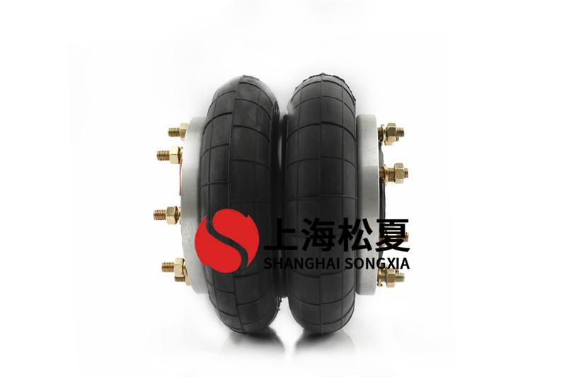 空氣彈簧構造簡(jiǎn)化自重