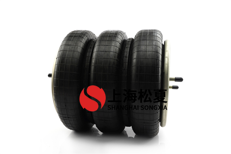 橡膠空氣彈簧的內部結構特點(diǎn)有哪些？