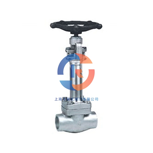 電子式調節閥內部是V形的嗎