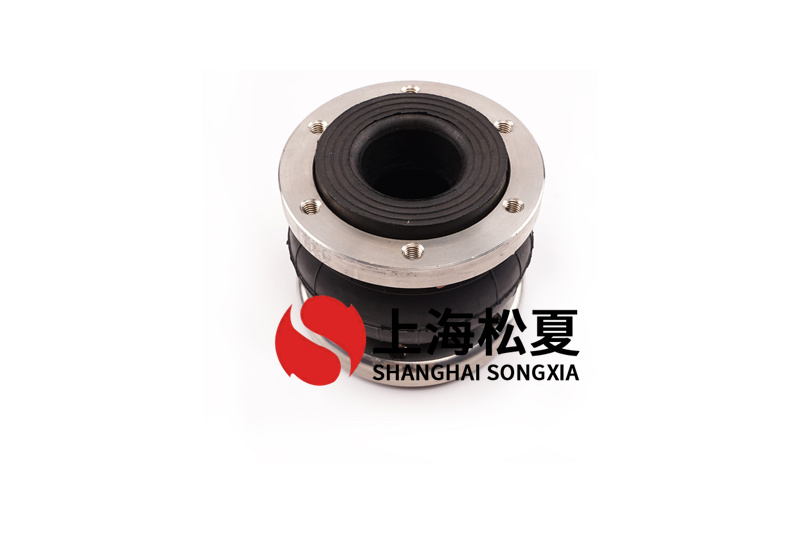 大位移振動(dòng)試驗臺用安裝HF280-126-1橡膠氣囊