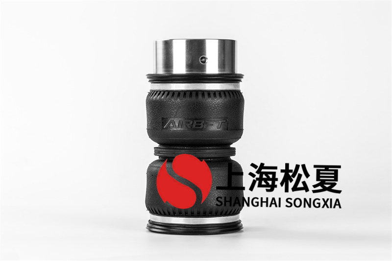 稻殼直線(xiàn)振動(dòng)篩安裝SK141空氣橡膠彈簧