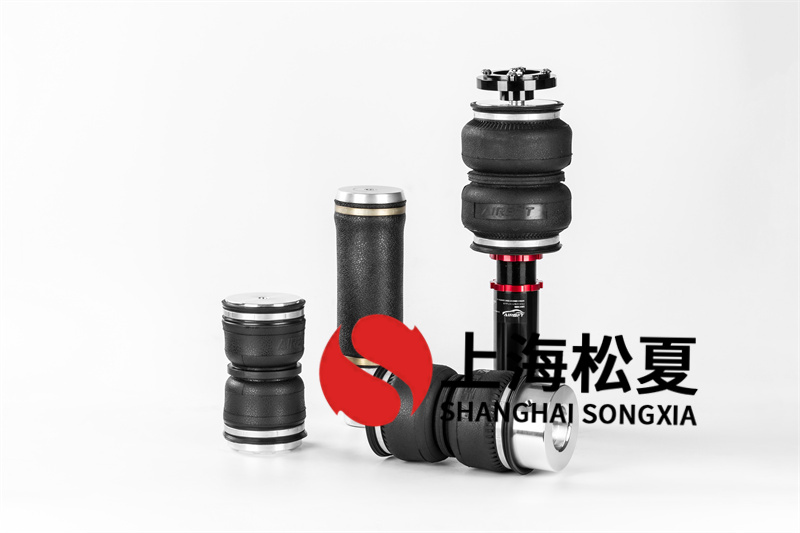 上置電機直線(xiàn)振動(dòng)篩安裝SK119空氣減振器