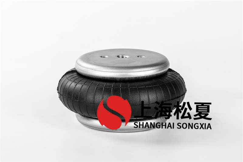 類(lèi)似康迪泰克FS200-10充氣減震器應用在臥式電機振動(dòng)給料機上