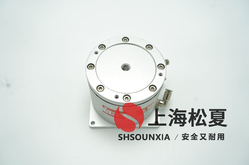  維氏和努氏硬度計安裝充氣減震器的專(zhuān)業(yè)實(shí)踐