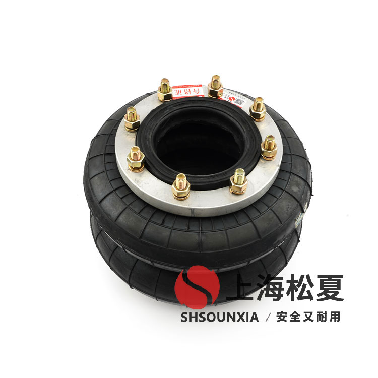 微米精密全自動(dòng)影像測量?jì)x安裝空氣橡膠彈簧300170H-2