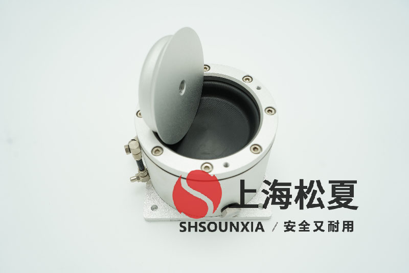 掃描道波長(cháng)色散型X熒光光譜儀安裝SDS空氣橡膠彈簧