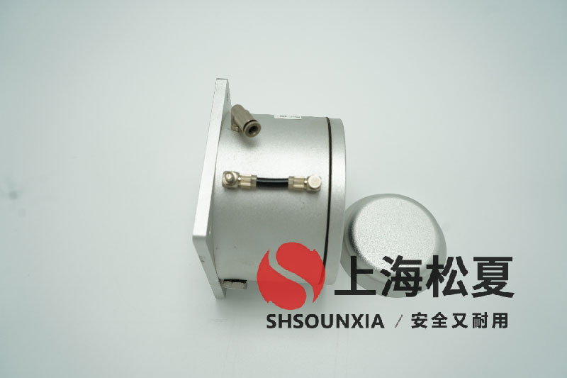 全自動(dòng)激光切割系統安裝SDS空氣減振器