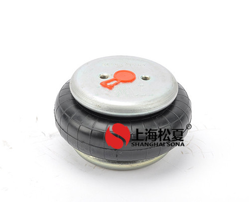 空氣彈簧標準的技術(shù)指標