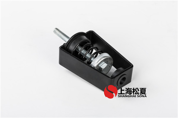 空氣彈簧減震器的選用方法有哪些？