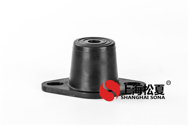 彈簧減震器的避震支架有什么作用？