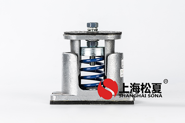 懸架彈簧減振器對管路造成的額外力有哪些？
