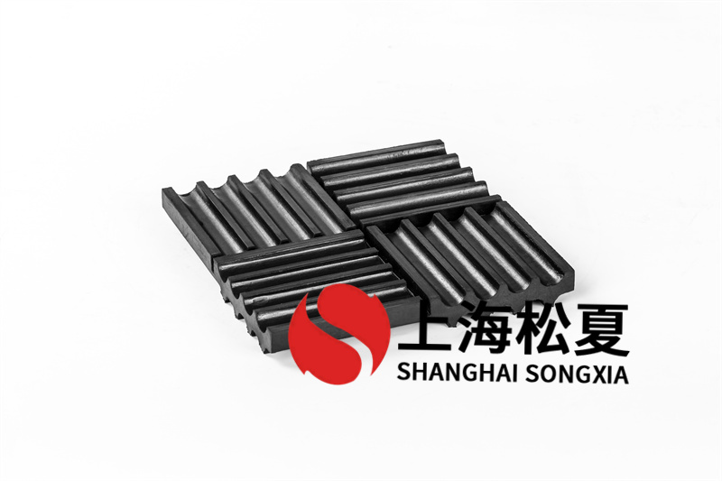 橡膠阻尼減震器有哪些特點(diǎn)和性能？