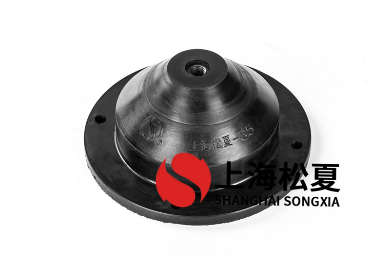 橡膠阻尼減震器有哪些特點(diǎn)和性能？