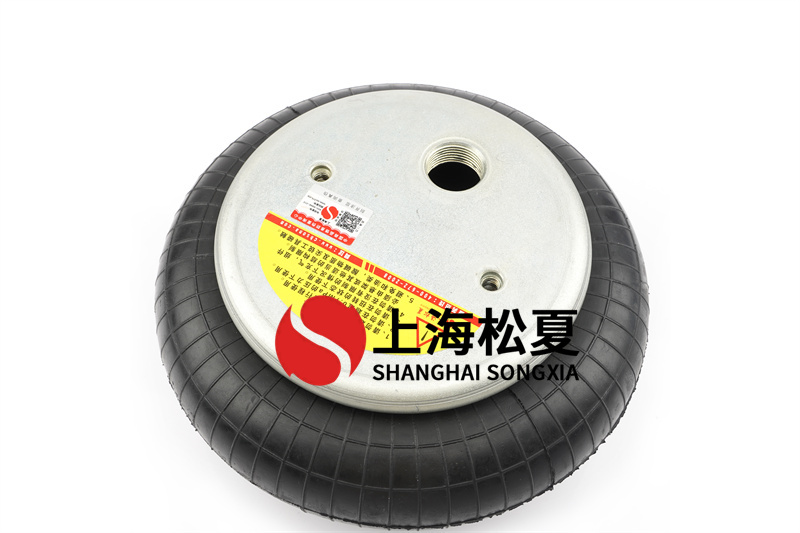 電磁振動(dòng)器空氣彈簧的基本原理及應用介紹