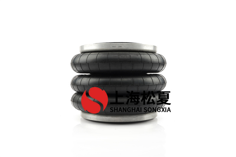 空氣彈簧的關(guān)鍵原材料有哪些？