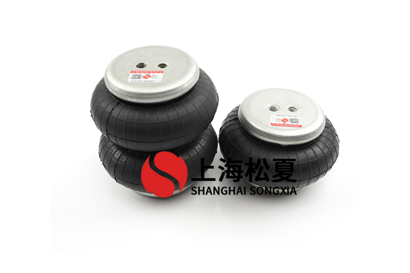  分離式空氣彈簧板成形模貝的技術(shù)規范
