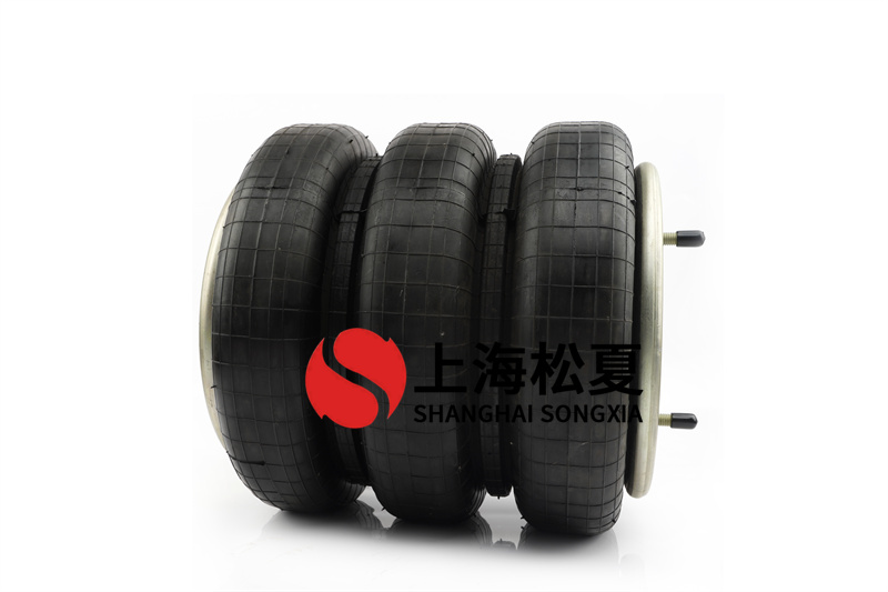 什么機械設備適合空氣彈簧？