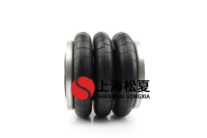  橡膠空氣彈簧振動(dòng)平臺的特點(diǎn)