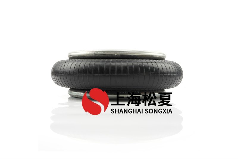 M/32262橡膠氣囊減震技術(shù)如何？