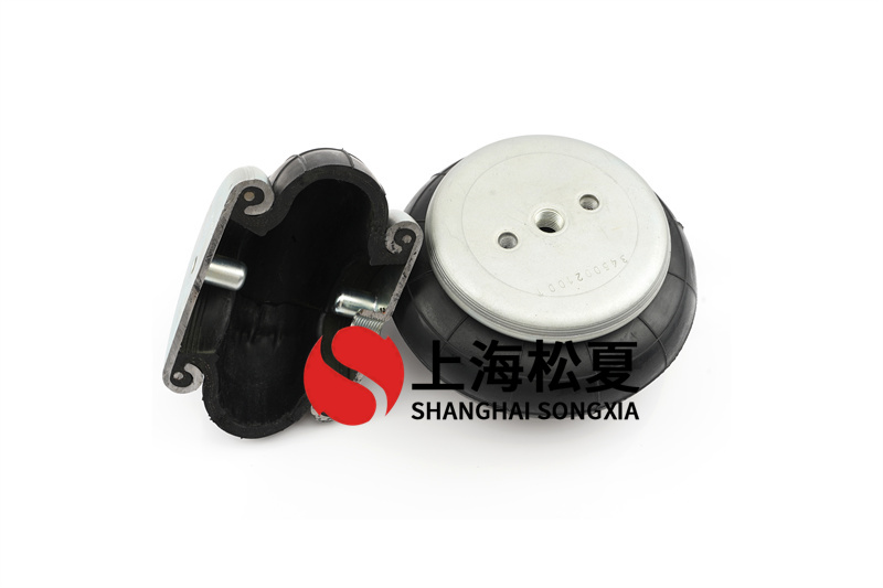 CONTITECH康迪泰克SK 37-6 P02空氣彈簧減震器好用嗎？