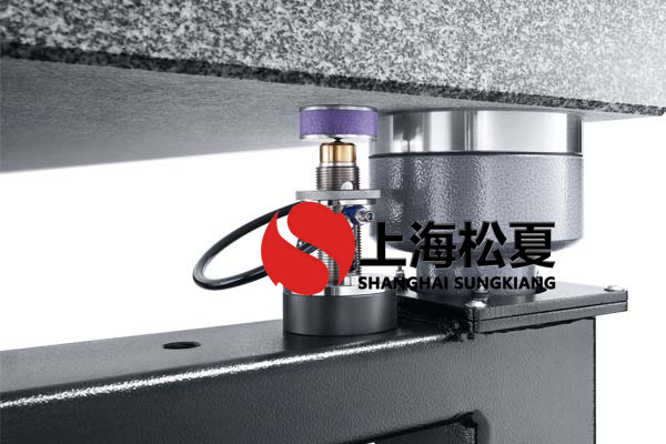 被動(dòng)空氣彈簧減震器主要有以下優(yōu)勢