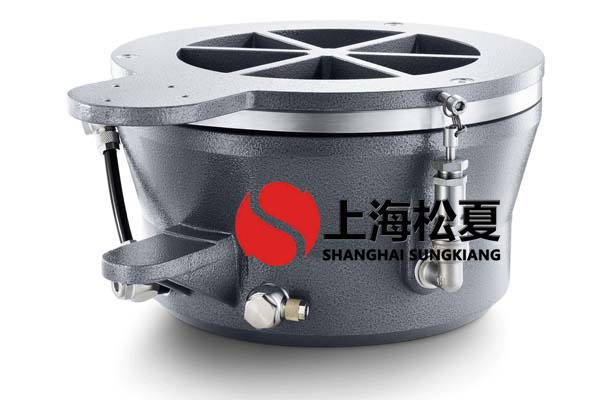 被動(dòng)空氣彈簧安裝方式及表明