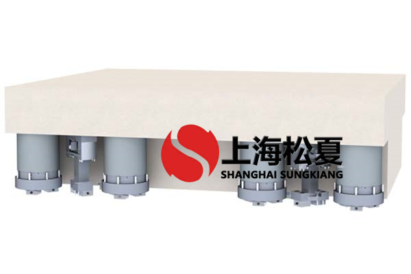 被動(dòng)空氣彈簧振動(dòng)臺技術(shù)參數