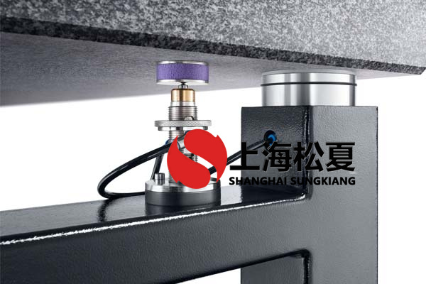 面板設備被動(dòng)式空氣彈簧確保機器設備的穩定靠譜運作