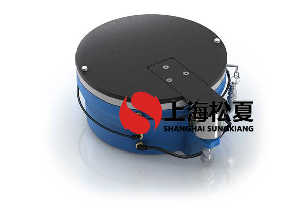 調焦設備被動(dòng)式空氣彈簧的原理及技術(shù)應用