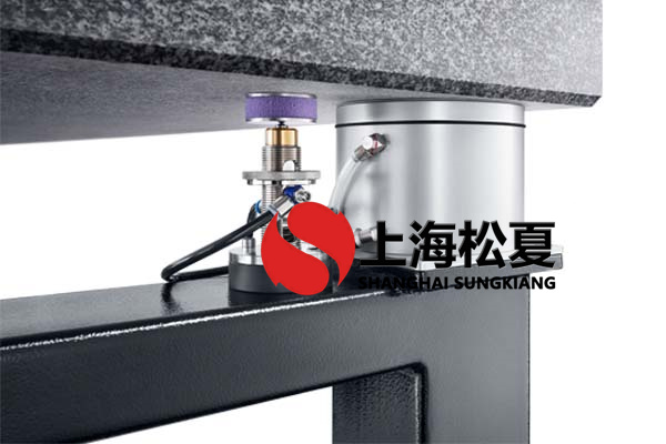 晶圓對準設備被動(dòng)式空氣彈簧挑選主要是看哪幾個(gè)方面