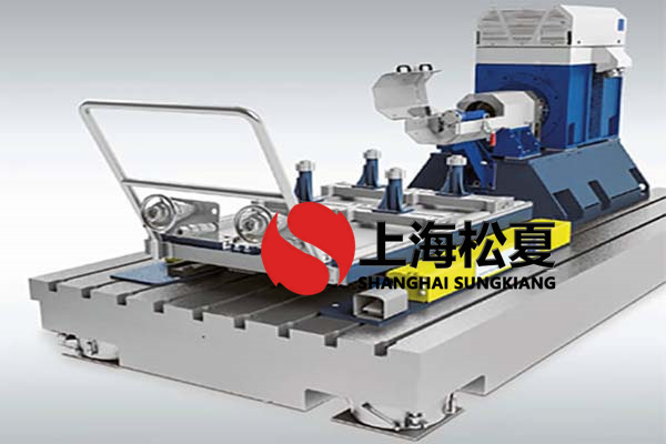 被動(dòng)式空氣彈簧能解決工業(yè)應用問(wèn)題