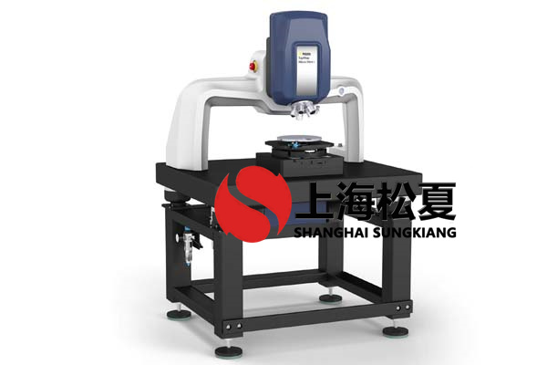 氣動(dòng)調壓閥氣動(dòng)隔振系統的工作原理