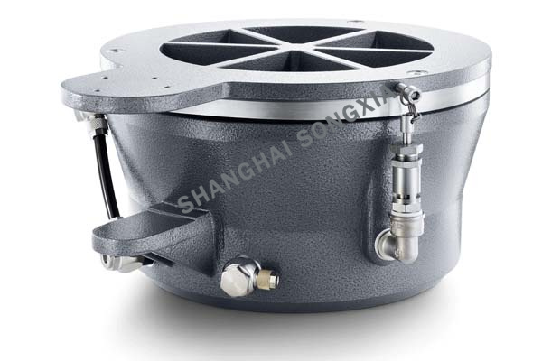 核磁共振波譜儀空氣隔振器的主要作用是什么？