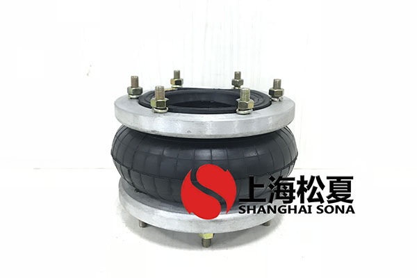 HF88/110-1單囊式空氣彈簧的優(yōu)點(diǎn)有哪些？