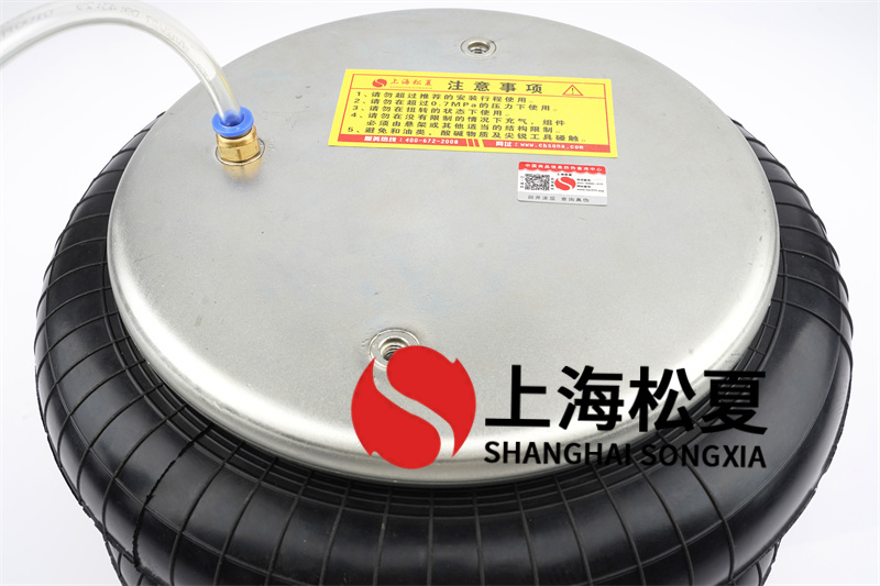 電子實(shí)驗儀器薄膜式空氣隔振系統的減震效果如何？