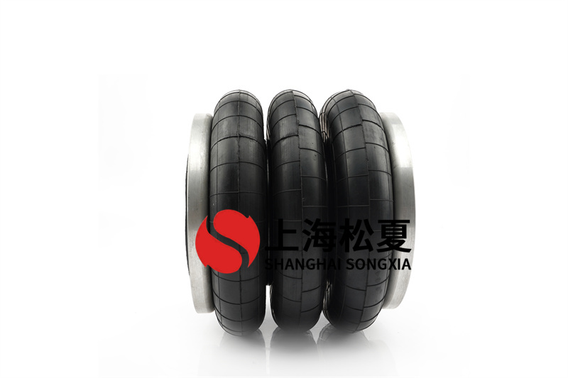 J-100-3震動(dòng)平臺用空氣彈簧的原理是什么？
