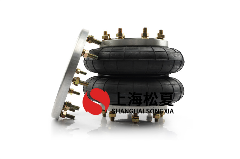 HF80/142-2直線(xiàn)振動(dòng)篩空氣彈簧的特性